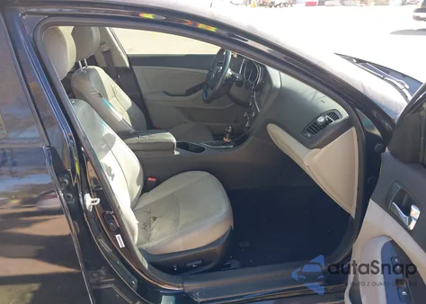 2014 Kia Optima Ex z USA, uszkodzony, nr VIN 5XXGN4A78EG315637